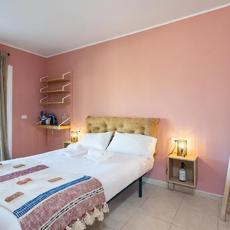 Appartement Garden Valle Del Sol *