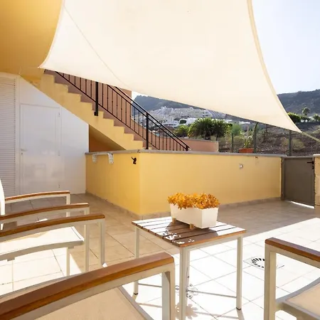 Garden Valle Del Sol Apartment