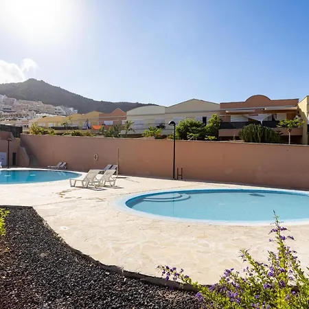Garden Valle Del Sol Costa Adeje (Tenerife)