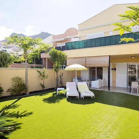 Garden Valle Del Sol Apartment Costa Adeje (Tenerife)