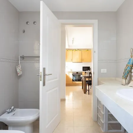 Garden Valle Del Sol * אדחה