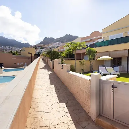 Garden Valle Del Sol אדחה