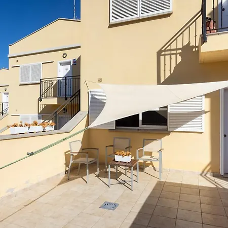 דירה Garden Valle Del Sol