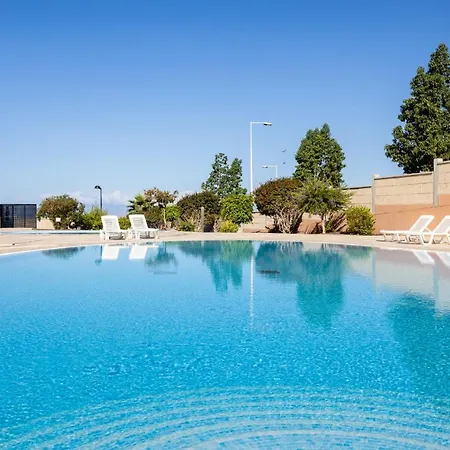 דירה Garden Valle Del Sol אדחה