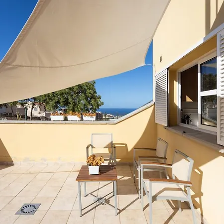 Garden Valle Del Sol דירה