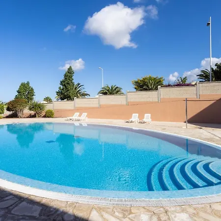 Garden Valle Del Sol