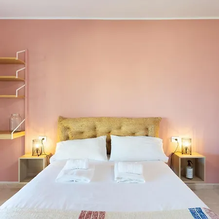 דירה Garden Valle Del Sol *